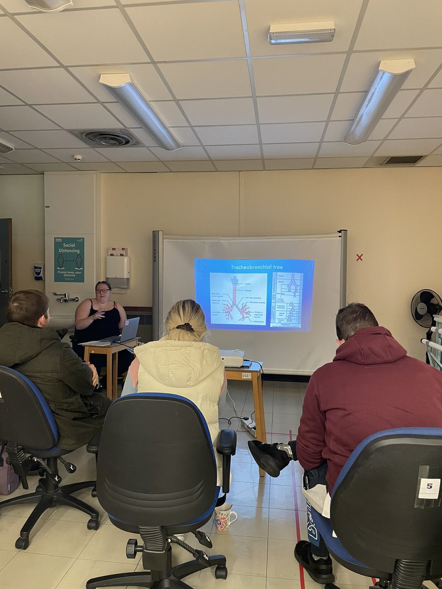 Joanna Thomas (@joannathomas79) on Twitter photo <a href="/WHHNHS/">WHH 🏥</a> Resp physio on call study day up and running! Impressed people made it through the snow on a Saturday! <a href="/WHHAHPs/">WHH AHPs</a> <a href="/whhrespphysios/">WHHRespPhysios</a> <a href="/shellsm1th/">Michelle Smith</a> <a href="/rachelbold2/">Rachel Bold</a> <a href="/Kimberley_S_J/">Kimberley S-Jamieson</a> <a href="/Hannah_Laurence/">Hannah Laurence</a> <a href="/Jo_Preston91/">Jo Preston</a> <a href="/WHHNHS/">WHH 🏥</a> Resp physio on call study day up and running! Impressed people made it through the snow on a Saturday! <a href="/WHHAHPs/">WHH AHPs</a> <a href="/whhrespphysios/">WHHRespPhysios</a> <a href="/shellsm1th/">Michelle Smith</a> <a href="/rachelbold2/">Rachel Bold</a> <a href="/Kimberley_S_J/">Kimberley S-Jamieson</a> <a href="/Hannah_Laurence/">Hannah Laurence</a> <a href="/Jo_Preston91/">Jo Preston</a>