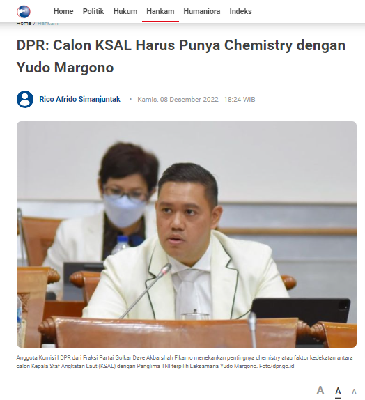hanandita12's tweet photo. Indonesia menuju poros maritim dunia. Bravo untuk Panglima TNI baru, Laksamana Yudo Margono. Semoga KSAL penggantinya, adalah sosok yg pas yg berjuang habis2an untuk wujudkan Indonesia poros maritim dunia.

https://t.co/tG3JBdR0iA https://t.co/hmL6xxZIEG