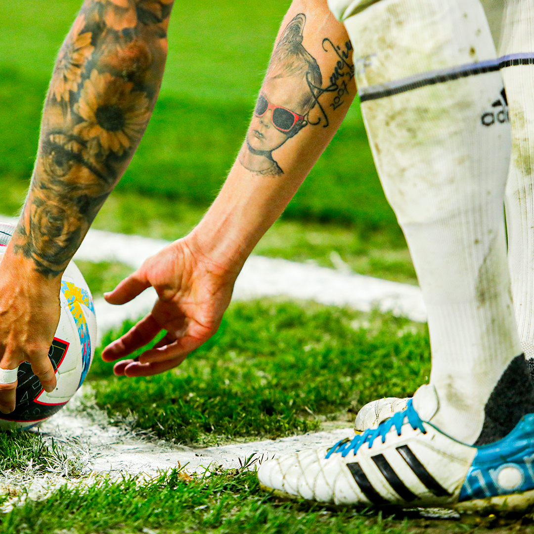 Real Madrid C.F. tweet media