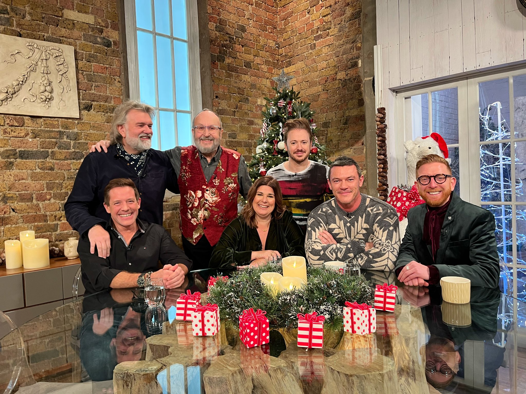 Saturday Kitchen Recipes Today - w73s6u7