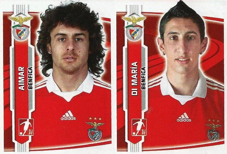 2009-10 ベンフィカ アイマール pablo-aimar-benfica-2009-2010-