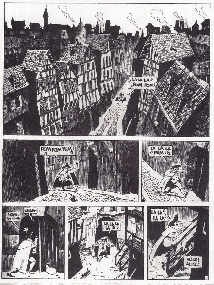 Christophe Blain 