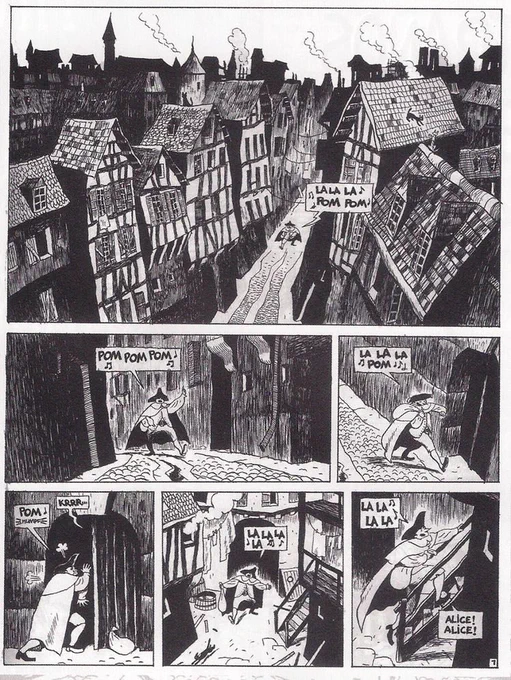Christophe Blain 