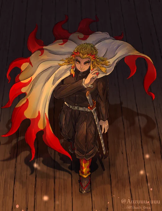 ※過去絵 