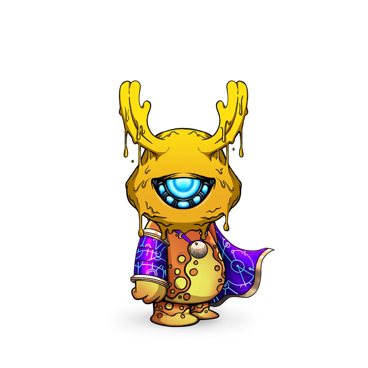 RICHAF_BTC's tweet photo. Anyone know a person selling nice M2 around M2 floors?
The time has come been wanting to add one to my stash! 
Really can't wait to join the legendary BYAC gang by getting my first MYAC 👀
@yuga @BoredApeYC @OthersideMeta @OthersideOG 
Lil Drippy is excited to meet the chosen one https://t.co/ISh3XunM4T