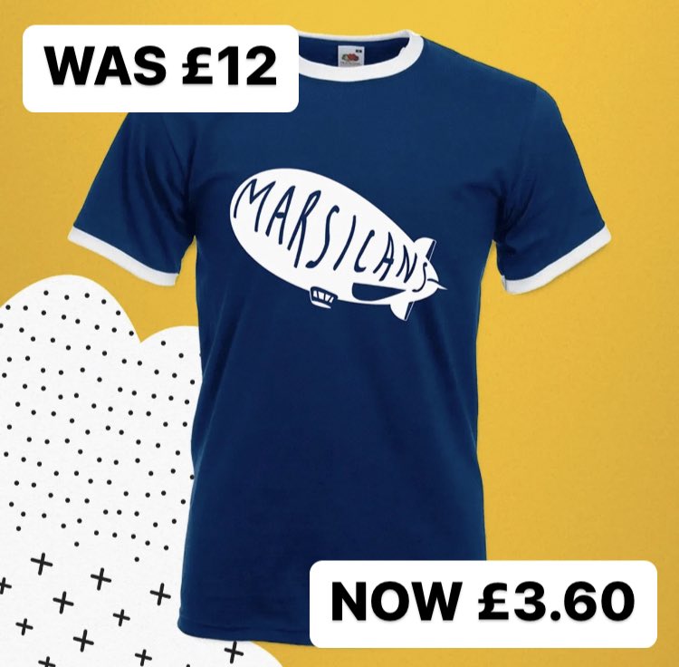 Marsicans tweet media