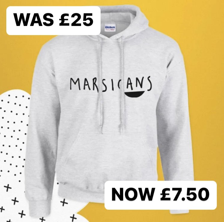 Marsicans tweet media