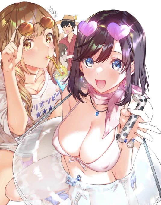 ✨🍹💖✨ 