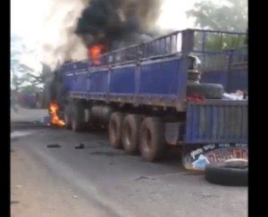 MSIngawa's tweet image. IPOB killed Northern Drivers in Enugu and the media is cool because the criminals are from the first class region and the victims from 3rd class region of the country’s media. We now know the real animal kingdom of wild animals.