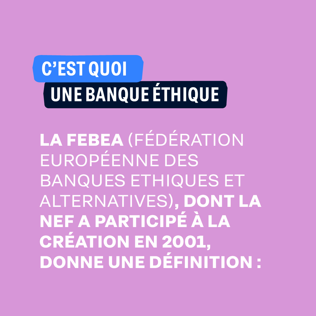 laNef_'s tweet photo. [#banqueéthique] Et vous, vous connaissez la @febeaethicalfin ? 😉

Plus d’infos sur les banques éthiques européennes : https://t.co/SO2XIharkp

#febea #lanef #finance #ethique #banque #financeverte #alternative #transition #ess #europe #economie https://t.co/QNEmcGX0iw