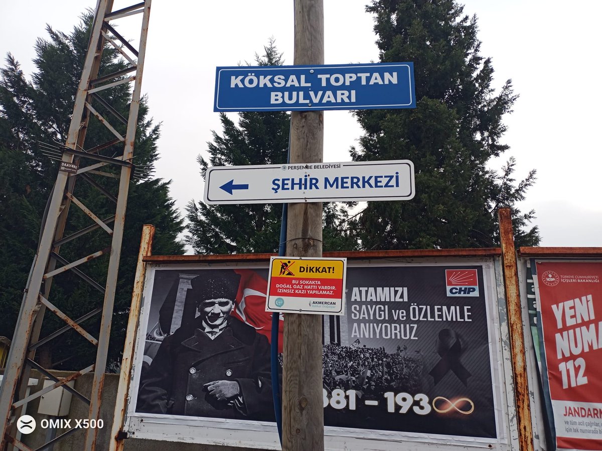 Köksal Toptan (@koksaltoptan) on Twitter photo 