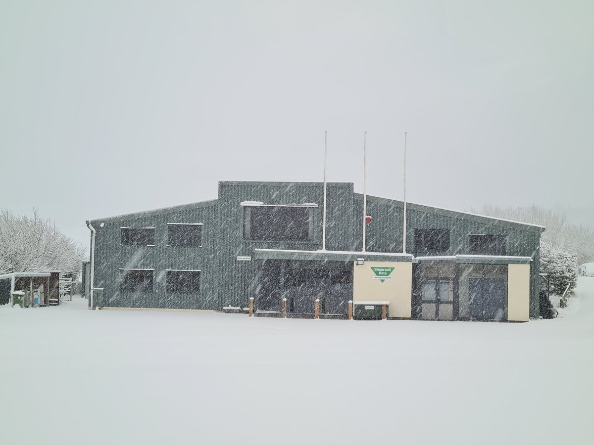 Shearwell Data Ltd tweet media