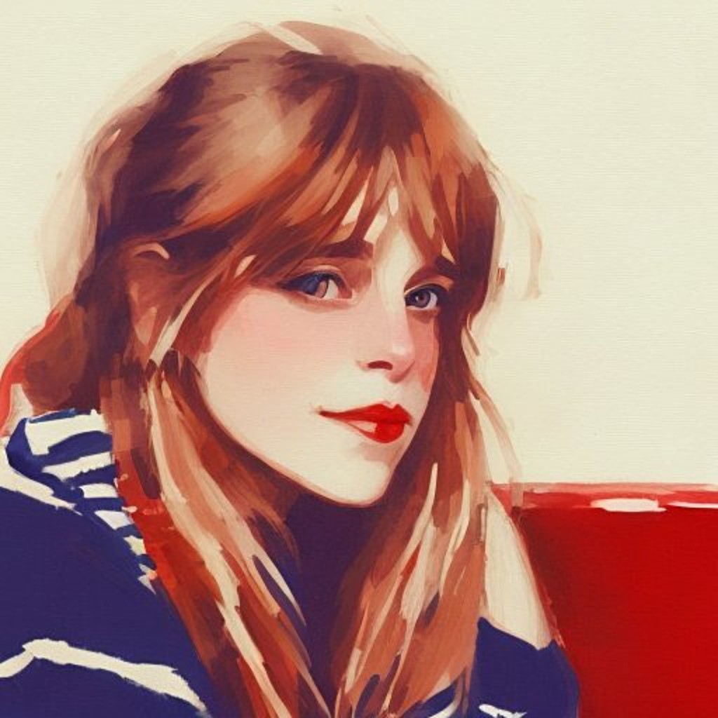 mazzalice's tweet photo. #lensaapp troublant, dérangeant ou cool ? Je suis un peu perplexe. #IAart #lensa #Metaverse https://t.co/DDOdflYybv