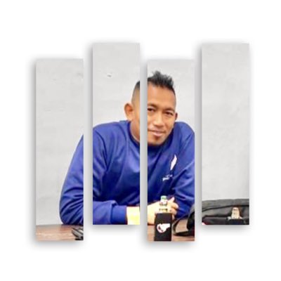 AzkaElSyah1's tweet photo. #FotoProfilBaru https://t.co/DRV9SSa0DH