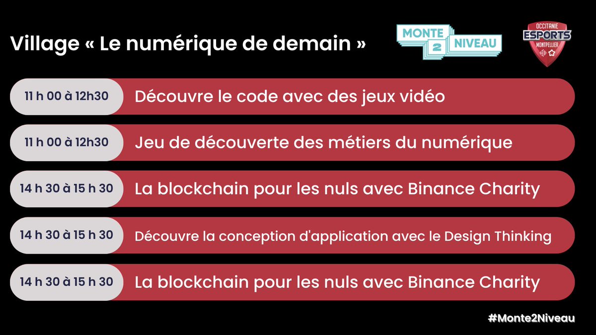 Monte2Niveau tweet media