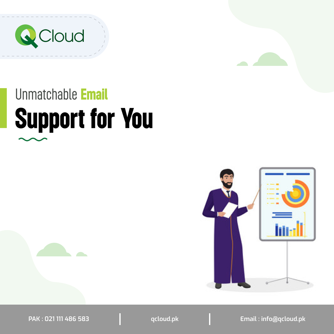 QCloudPK's tweet photo. Will you be satisfied if your queries are answered within the minimum possible time? That’s what we provide our customers at QCloud. All of your queries are answered within minutes by our support team and your issues are resolved.
#qcloud #freetrial #freecredit #publiccloud https://t.co/38V7pjZD0z