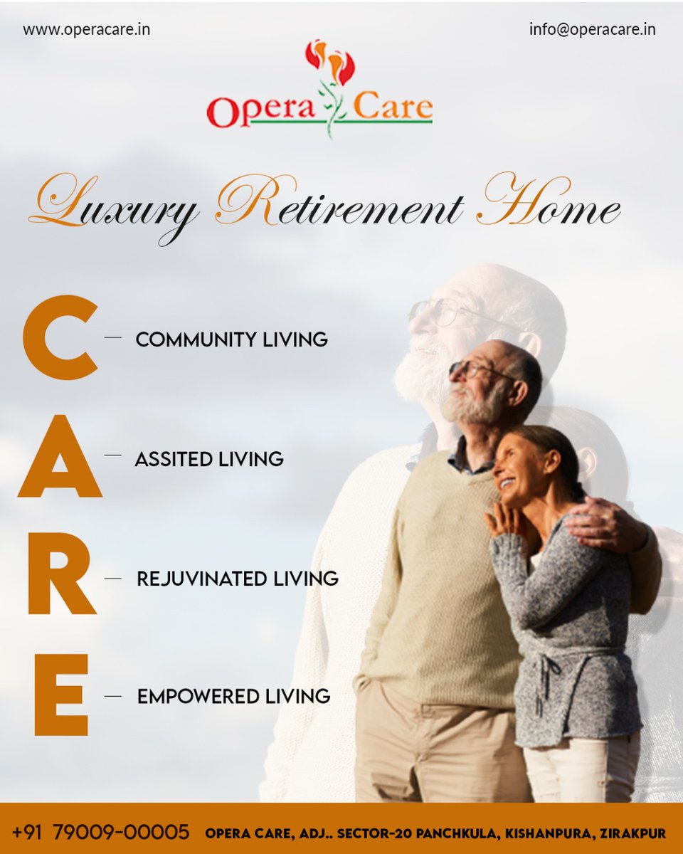 Opera care tweet media