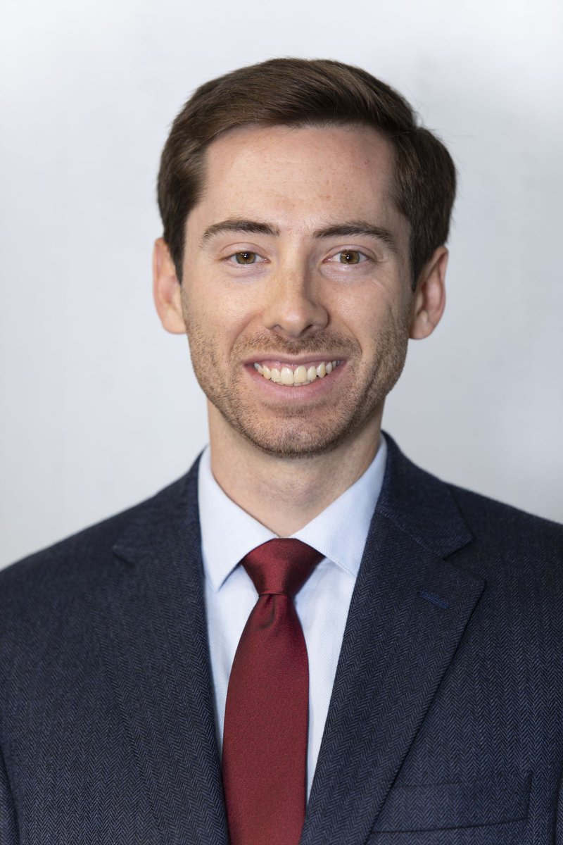 Congrats to our recent I/O Psychology Grad, Dr. Gordan Sayre (now Assistant Professor of Law, Management and Social Sciences at emlyon Business School) for his recent publication in Journal of Applied Psychology. Check it out: doi.org/10.1037/apl000…