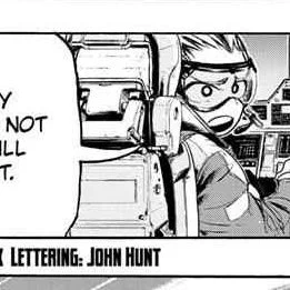 Ah, I always thought it was a lady flying Jeanist 