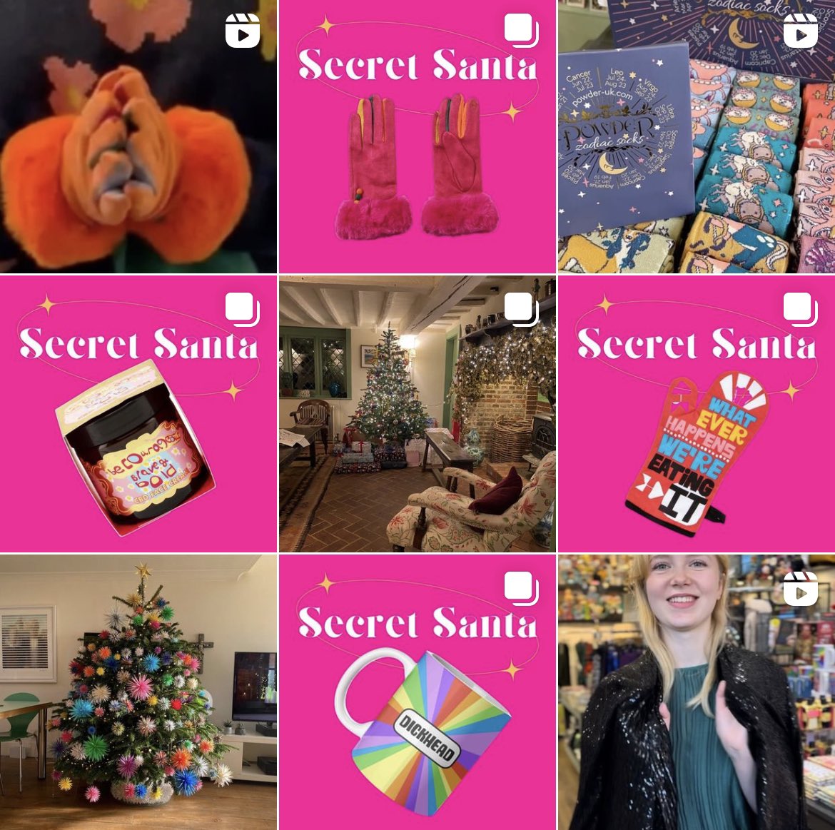 We’re much more active on Instagram these days #justsayin @map_gift_shop