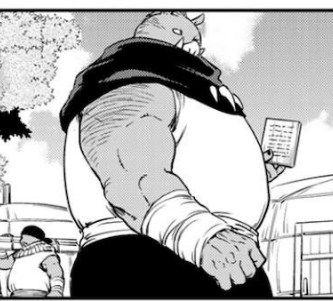 Will (in my rat era) on Twitter: "I love geld. His dad was basically