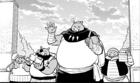 Will (in my rat era) on Twitter: "I love geld. His dad was basically