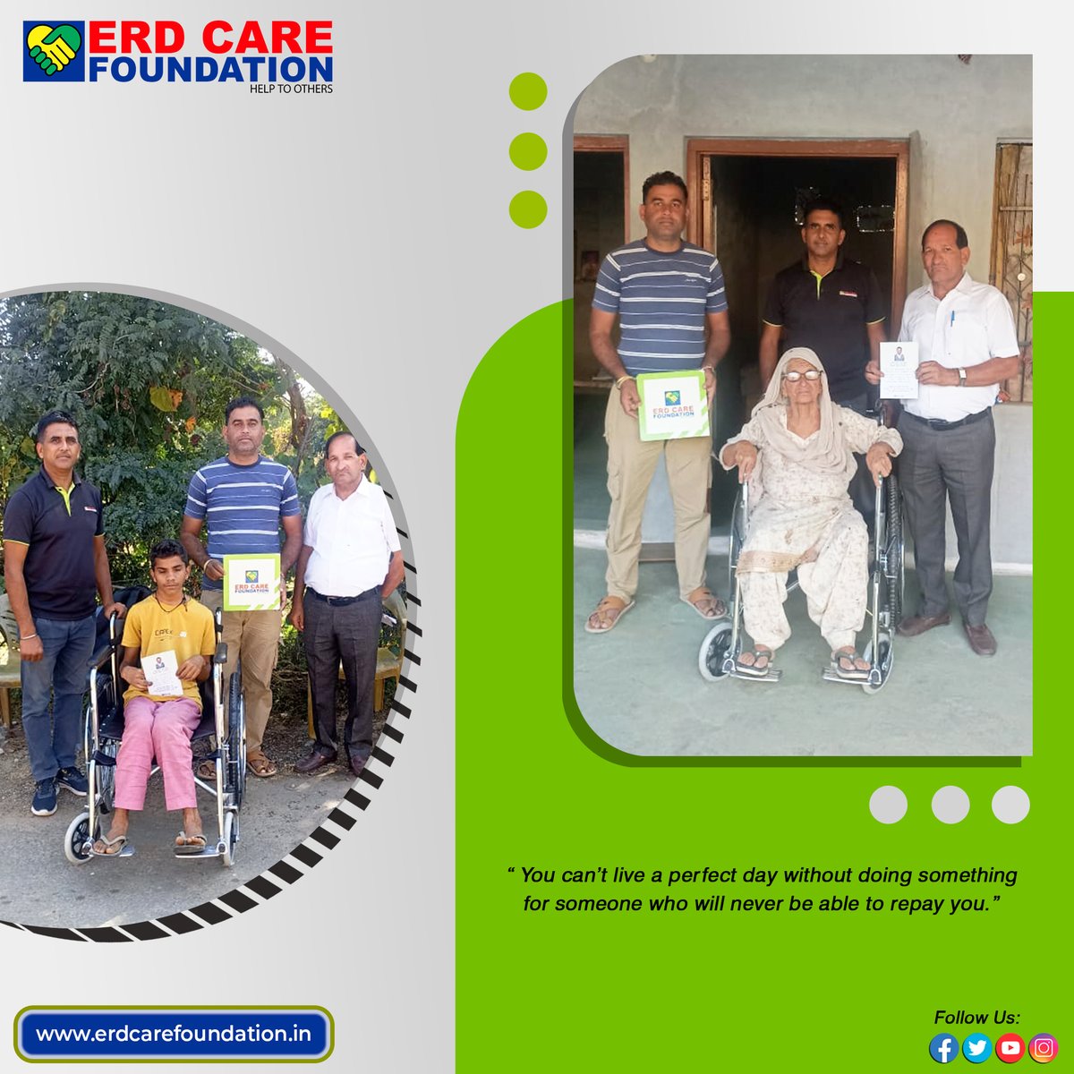 erdcare's tweet photo. #ngo #charity #nonprofit #education #donate #volunteer #help #india #love #support #covid #children #community #donation #fundraising #socialgood #change #socialwork #giveback #volunteering #dogood #instagood #humanity #givingback #nonprofitorganization #hope #philanthropy. https://t.co/YAvygOOvNH