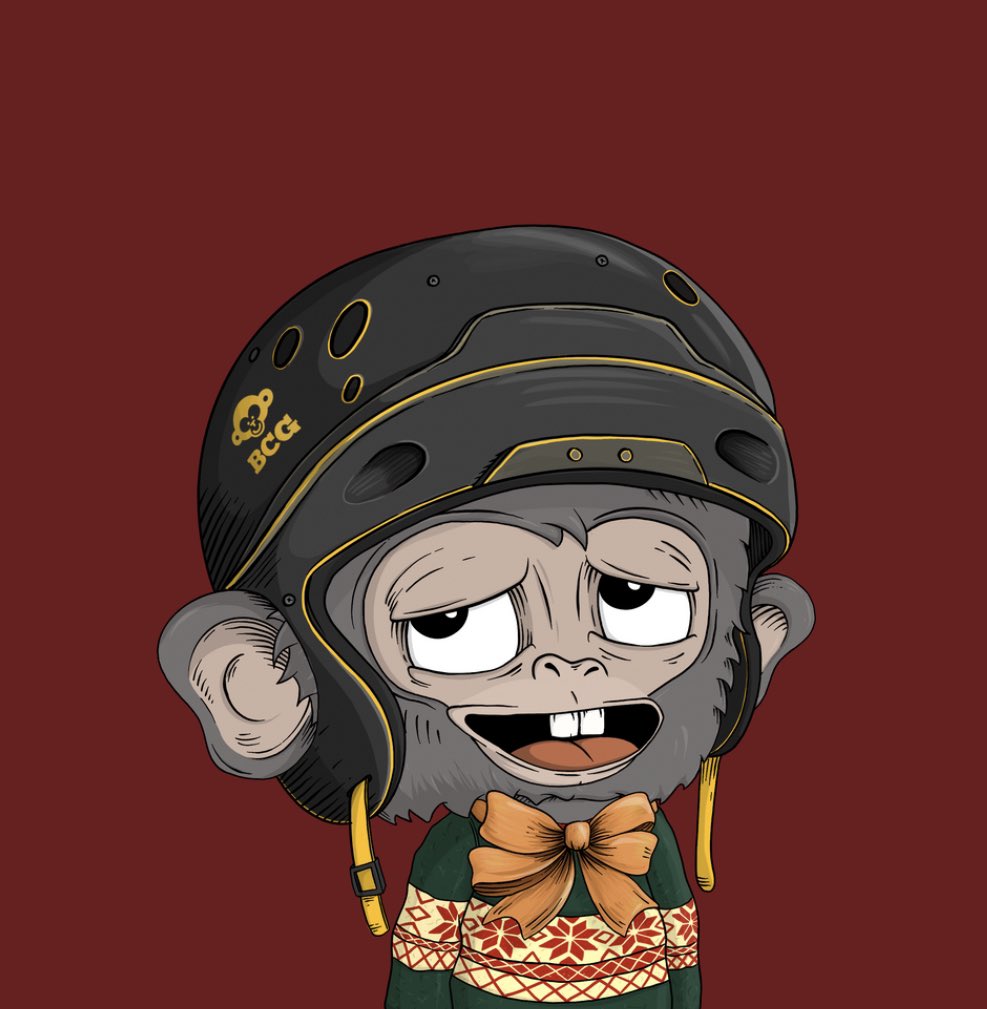 This time of the year 🥰
<a href="/BabyChimpGang/">BabyChimpGangNFT</a> 
#Fantom