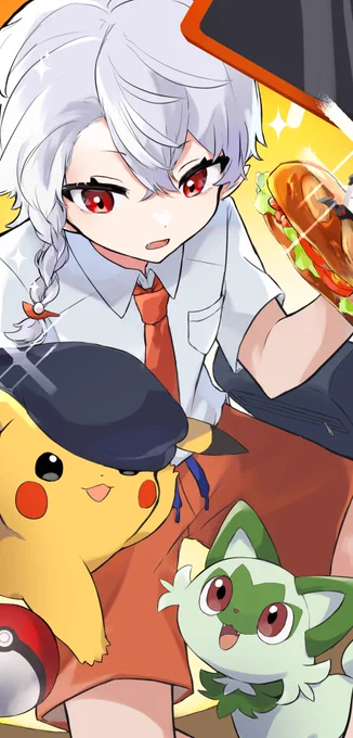 ポケ!#KuzuArt 