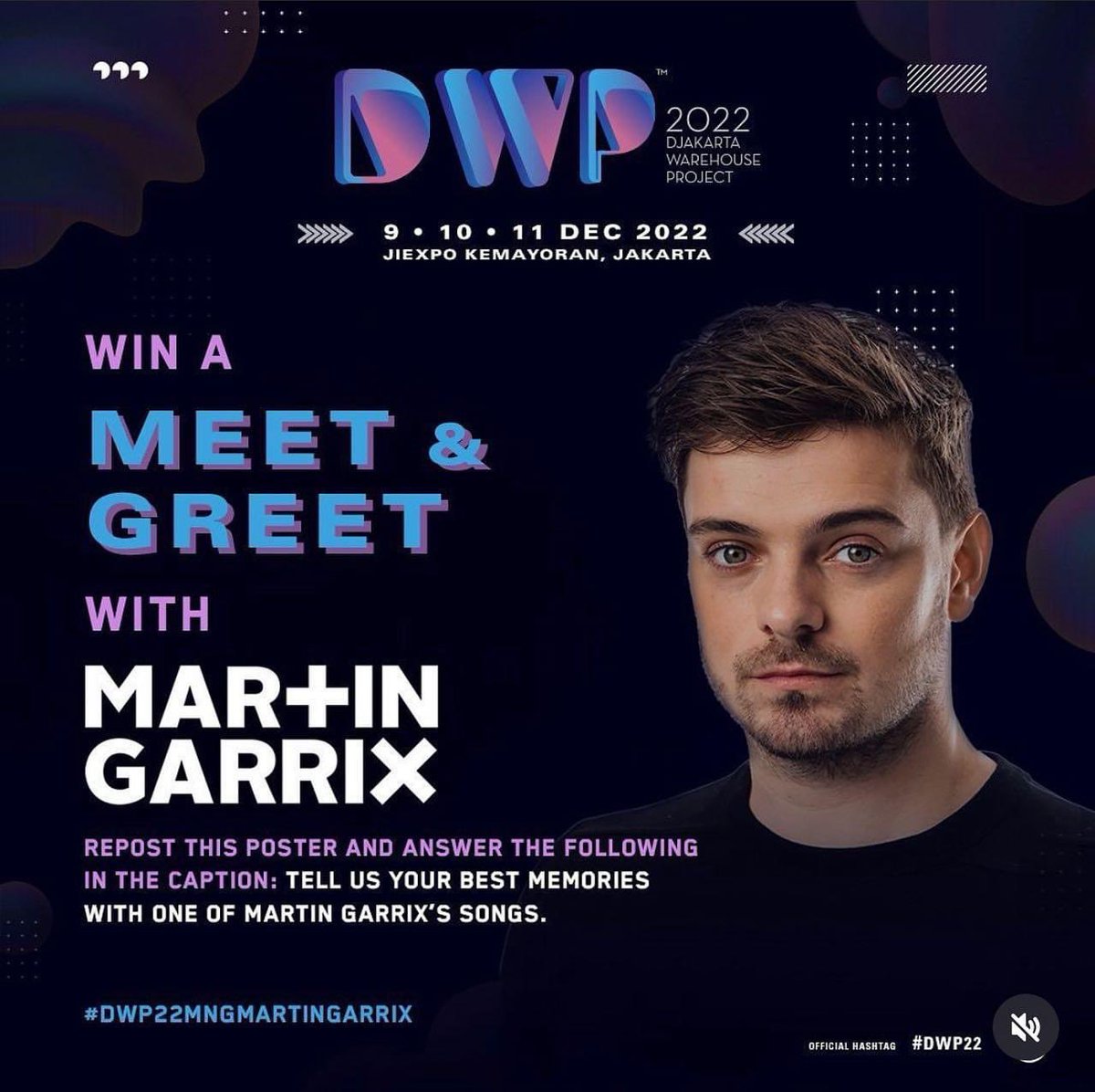 marushbuys's tweet photo. Dancing to Animals is such a core memory, one of the highlights of my rave life. 🥳🥳

See timestamp for these posts! 🫶🏻

@DWPfest @MartinGarrix @JBLindonesia 

#DWP22 #DWP22MnGMartinGarrix #JBLIndonesia #DareToListen #DareToParty 
#JBLGarrixAcademy https://t.co/ERuZwdAebF