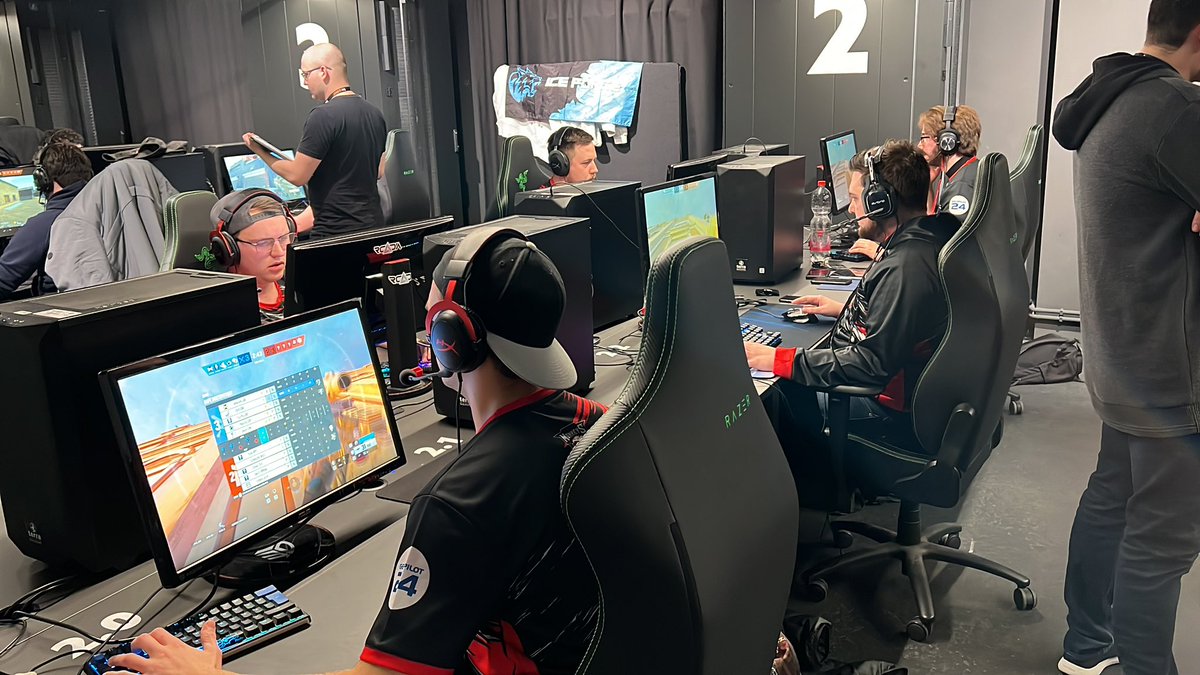 GermanMonkeys tweet media