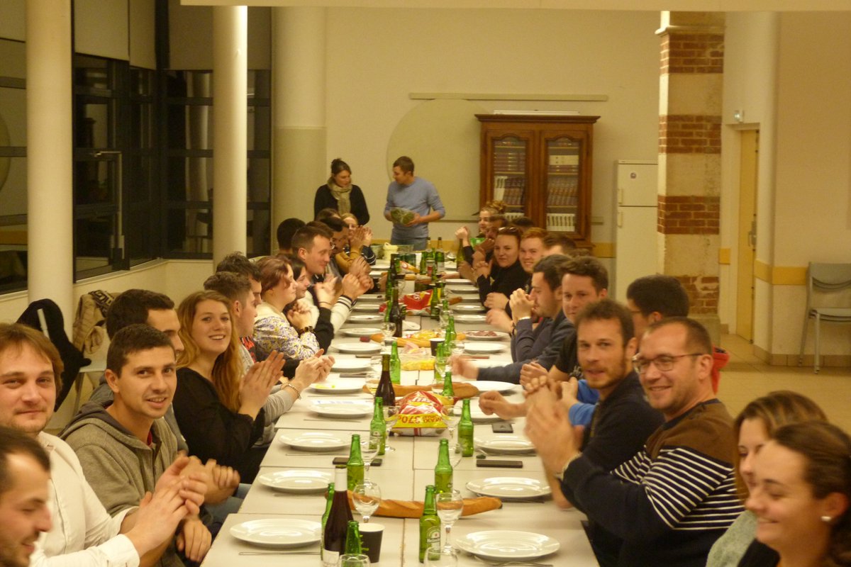 Le moment du bilan est arrivé avec une année bien occupé avec le retour du tape chaudron et des journées chatillonnaise 
Et présentation des #TerredeJade 
Comme on dit "Jamais 2 sans 3" après les éditions 2013 et 2016 rendez vous le 2 et 3 septembre 
#agriculture #festival #fete