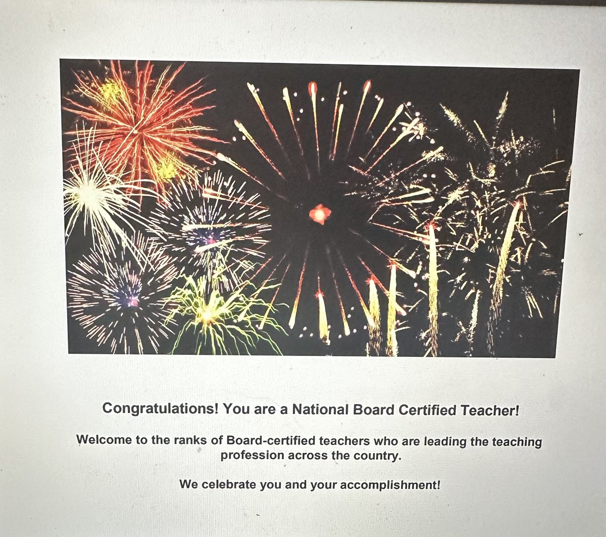 Courtney Baker tweet media