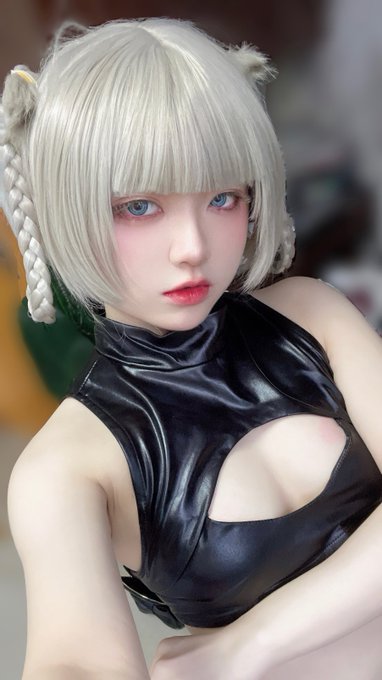 コスプレイヤー絲のTwitter画像14