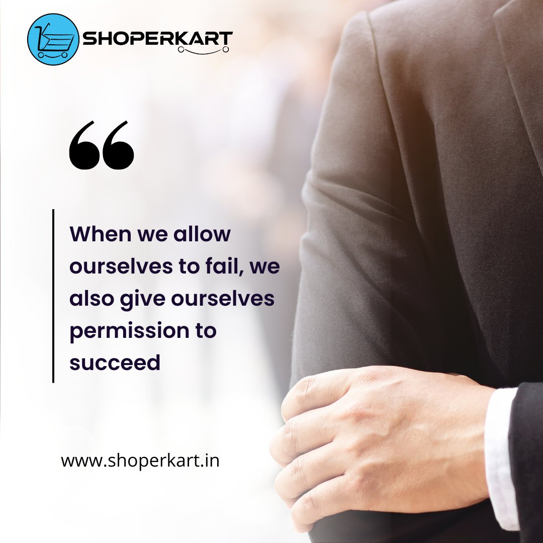 shoperkart's tweet photo. Don't Wait for Opportunity, Create it.
All progress takes place outside the comfort zone.
#businessapp #startnow #onlinestoreindia #retailers #absolutelyfree #businessman #newfeatures #24hours #nocommission #free #downloadnow #NoGST #nogstnumber #nodocuments #dailyquotes https://t.co/jXyONW43tA