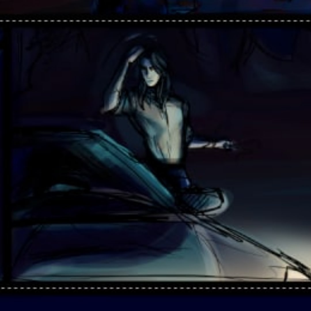 medok_art's tweet photo. #Distorture_comic part 2 spoilers

I want to be his car because he drives me crazy every day🥵 https://t.co/d9aXT8JZIf