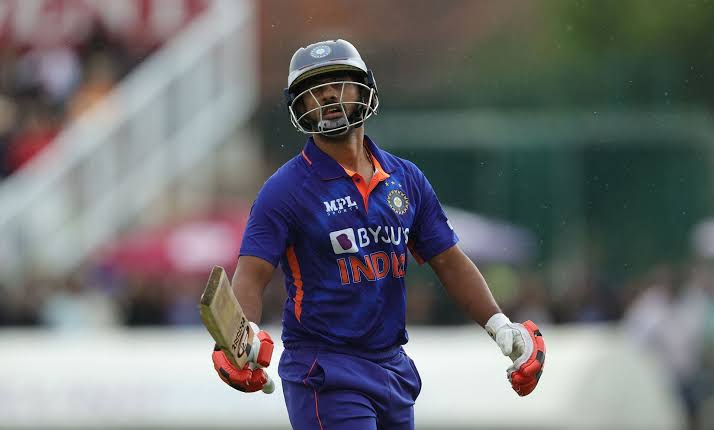 Harsha_48's tweet photo. @surya_14kumar @JUnadkat What about this man! 
Shame on bcci not giving single chance https://t.co/tsKFxewUJZ