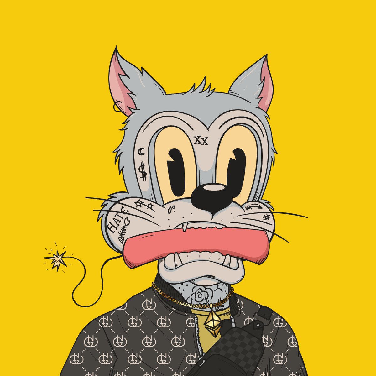 m∆rcUS tweet media