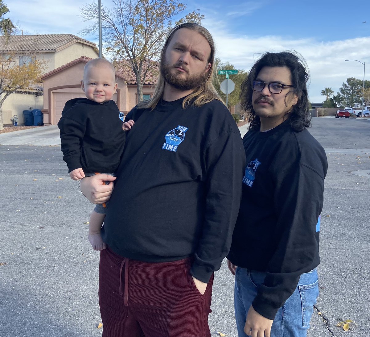 How to Waste your Time tweet media