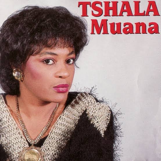 Congolese music legend Tshala Muana has passed away. Local media reported that the mutwashi hitmaker died on 10 December 2022, around 2am , in the Congolese capital Kinshasa 💔