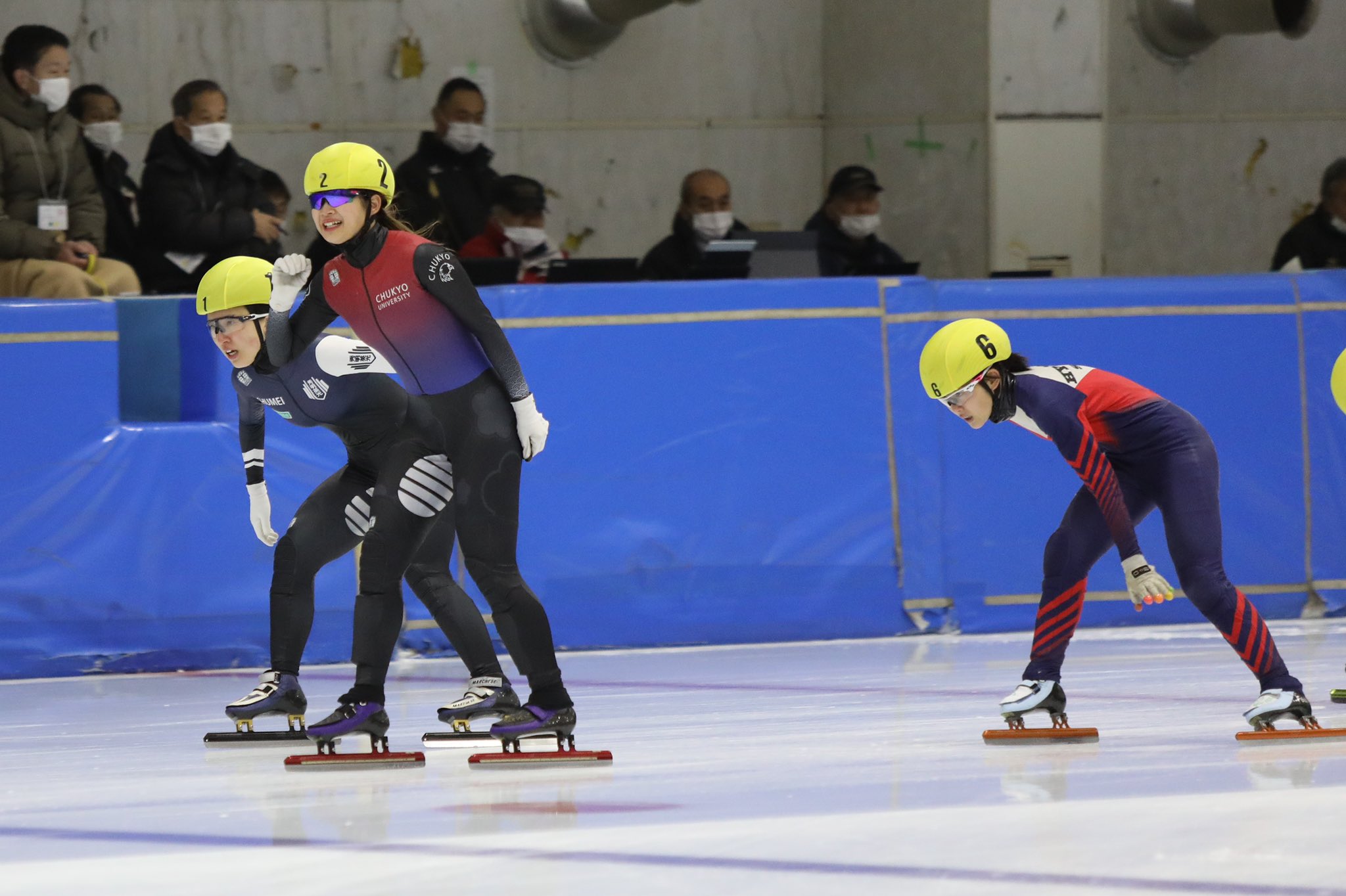 チュースケ 中京スケート部 Chukyo Skate Twitter