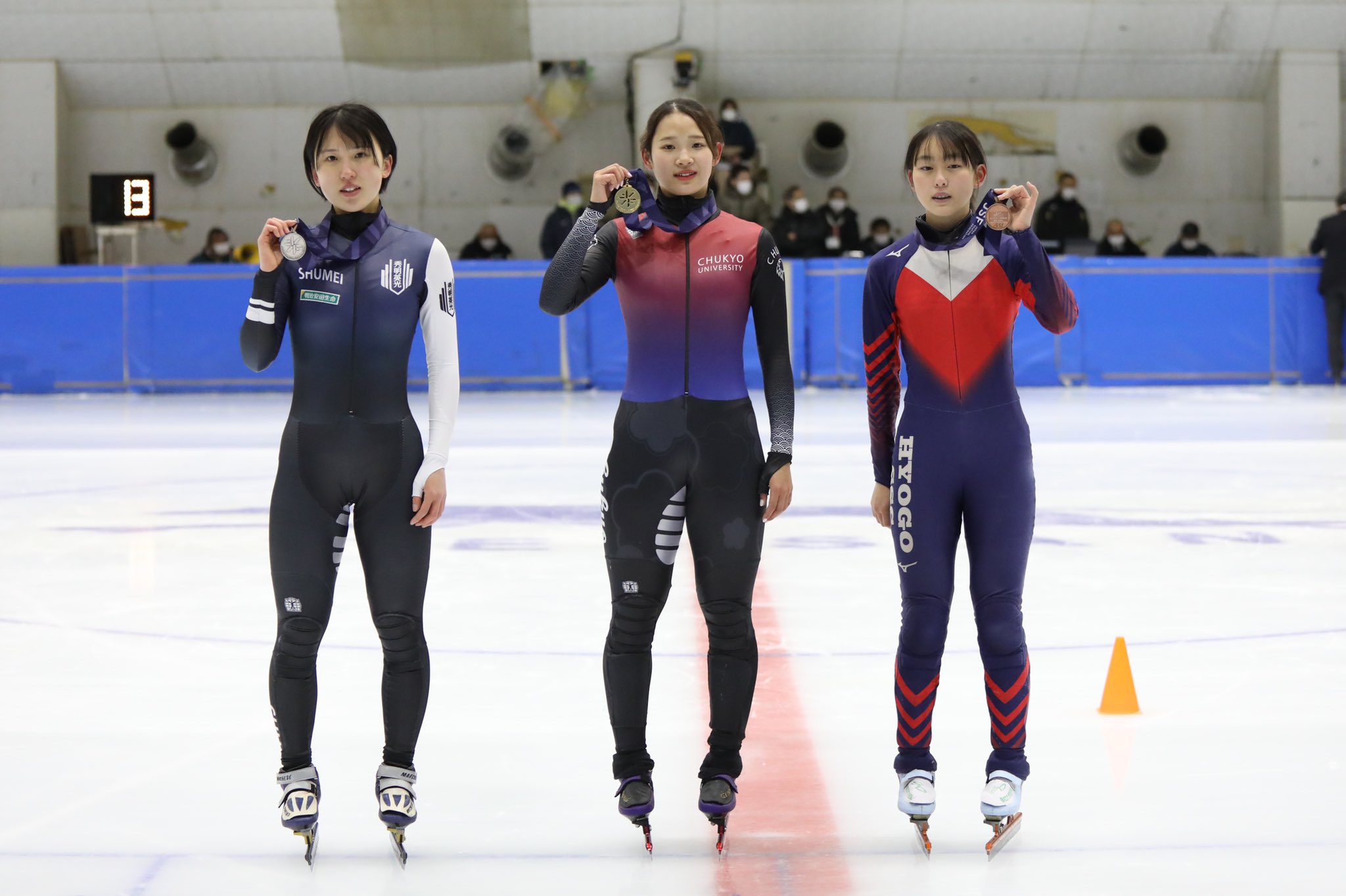 チュースケ 中京スケート部 Chukyo Skate Twitter