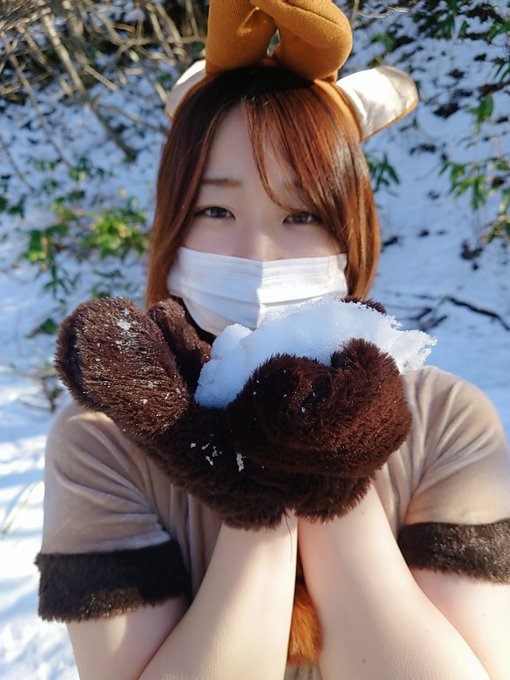 雪☃️ 冷たぁーい🥶 トナカーイ🦌 https://t.co/gNmRbT2bXN<a href="/tag/it"class="tags"><span>#it</span></a><a href="/tag/%E3%82%AD%E3%83%A3%E3%83%B3%E3%83%97"class="tags"><span>#キャンプ</span></a><a href="/tag/%E3%82%AD%E3%83%A3%E3%83%B3%E3%83%97%E9%A3%AF"class="tags"><span>#キャンプ飯</span></a>