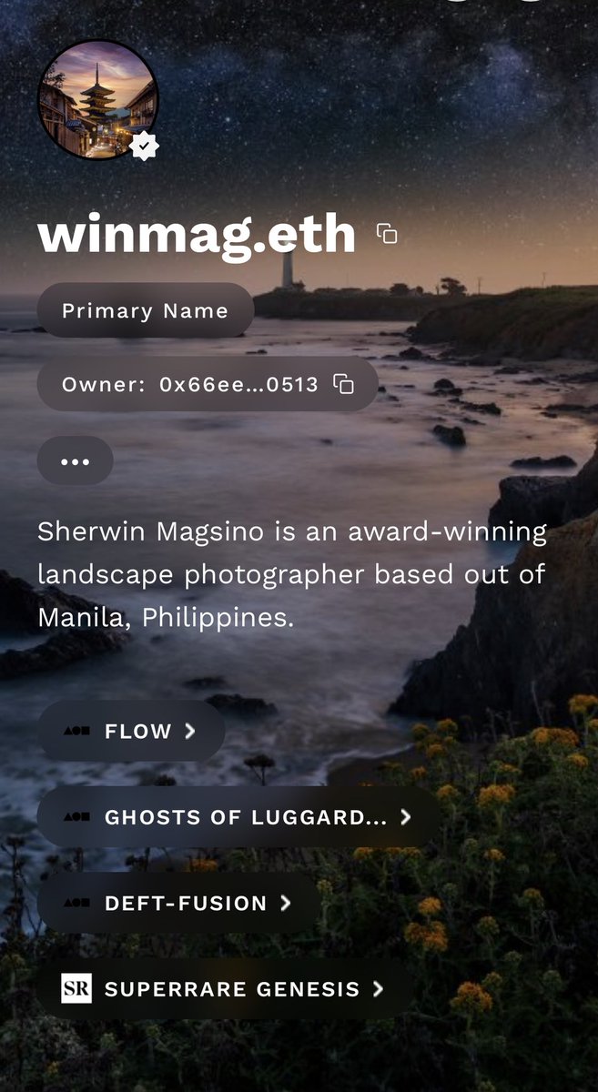 NFT Photography Philippines tweet media