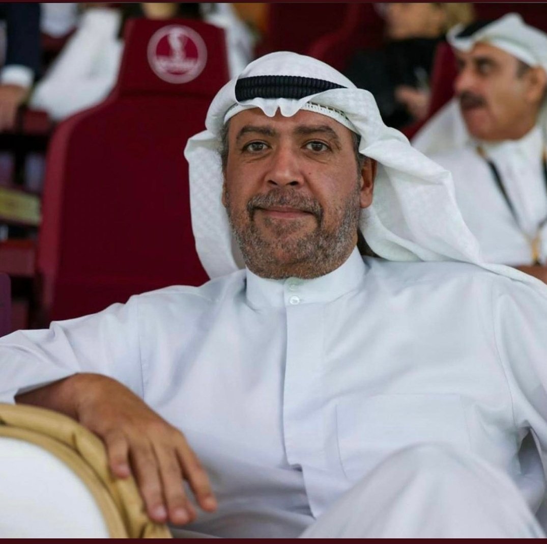 JMH83A's tweet photo. يابو فهد عز وفخر
معالي الشيخ احمد الفهد  
الهيبه في نظرتك يابو فهد 
الفخر انت ربي يطول في عمرك 
اسال الله تعالى ينصرك ويحفظك
#الشيخ_احمد_الفهد 
#راعي_الحرشا https://t.co/WYWsWtCmJJ