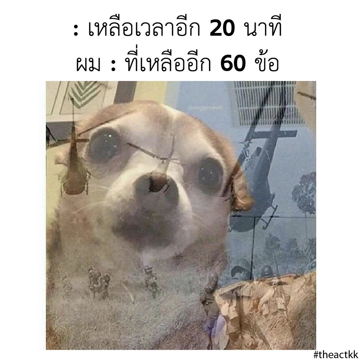 The Act KhonKaen tweet media