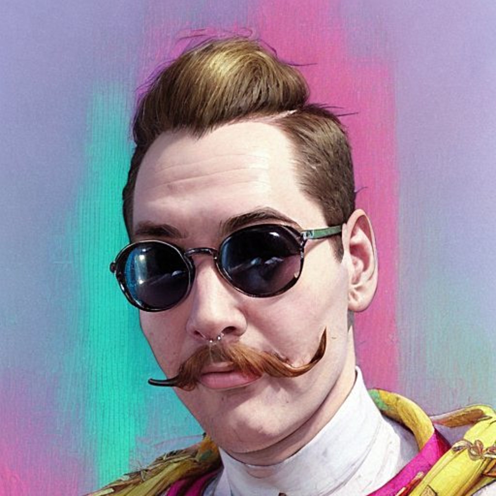 AvernaWill's tweet image. #NewProfilePic