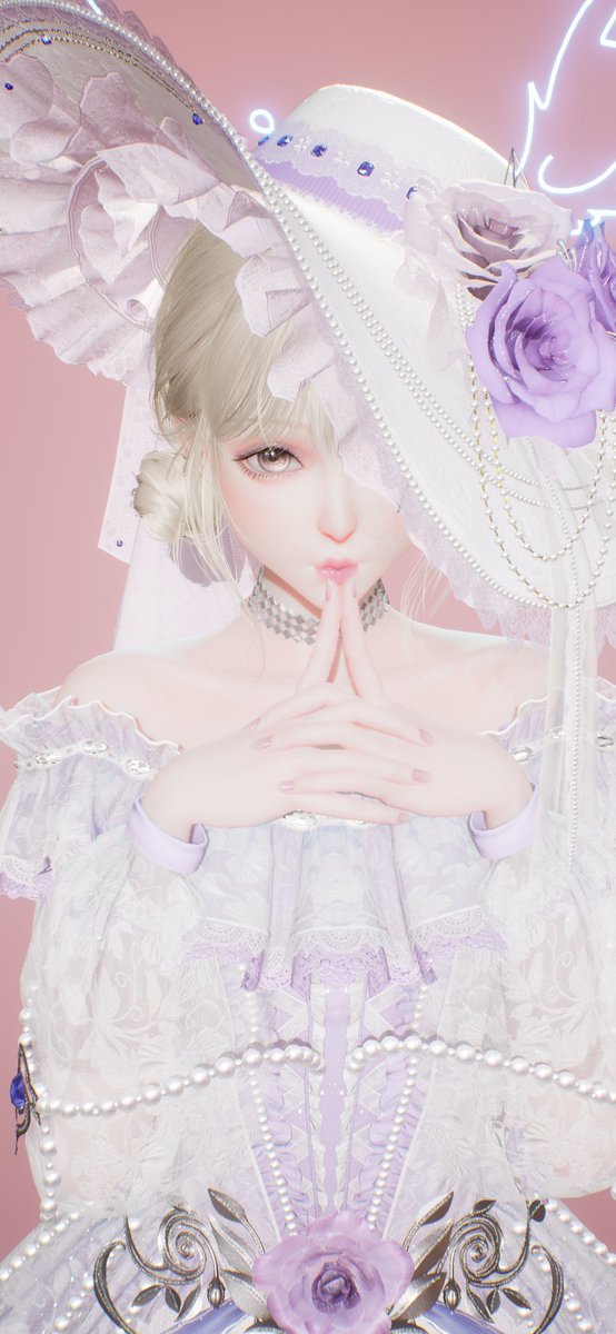 emirii41's tweet photo. きらパラはじめました⋆｡˚✩

#キラパラ
#きらめきパラダイス https://t.co/O0ra4y53OW