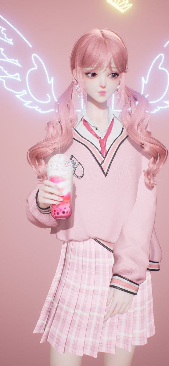 emirii41's tweet photo. きらパラはじめました⋆｡˚✩

#キラパラ
#きらめきパラダイス https://t.co/O0ra4y53OW