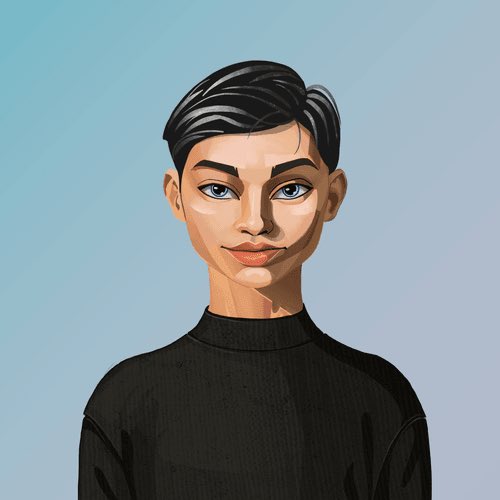 B0N3SYeth's tweet photo. #NewNFTProfilePic NFT by @NerdCollective_ https://t.co/I6Aye4WARm